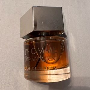 L’Homme YSL Eau De Parfum